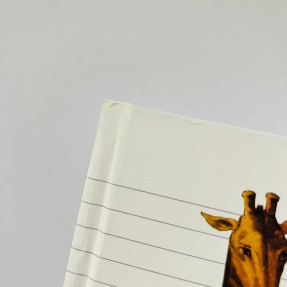 CHRISTIAN LACROIX Love Who You Want Notebook